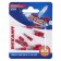 Clement flat Rexant RPI-M 1.5- (2.8)/RPI 1.25-250 POM 3.8 mm, 0.5-1.5 mm², 10 pcs