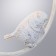 Susage Gemelli 33x13x30 cm, 1x60W E27