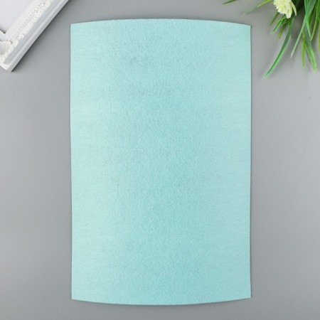 VETR "Blitz" 1 mm, soft 20x30 cm ± 2 cm (set 5 pcs) Assorted No. 5-1