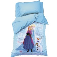 Bed linen 1.5 joint venture 