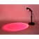Ambrella Light, Desk, De8385, LED, 3 W, 225LUM, RGB, Black Color black
