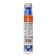 Gel pen set with erased ink, writing a node 0.5 mm, blue ink+9 blue rods
