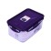 OURSSON plastic container, 500 ml, CP0503S/SP