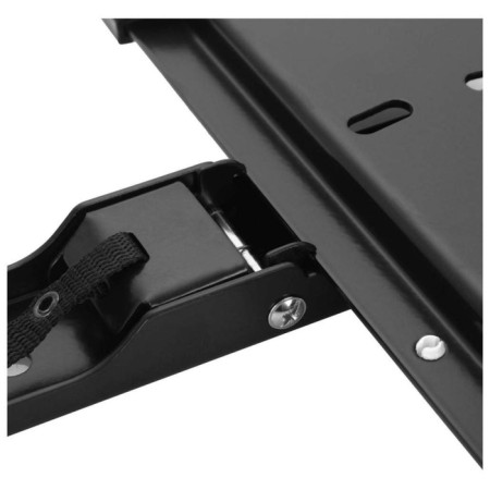 Holder bracket for LCD-F4611 Black 32-65 max. 40kg wall-mounted fixed-5