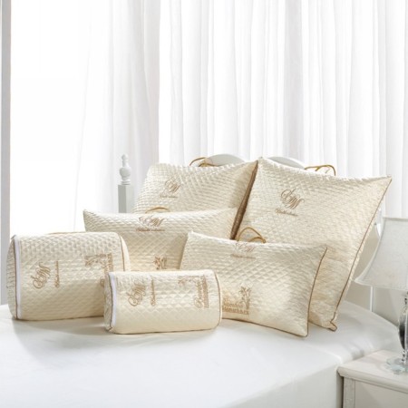 Bamboo blanket, size 155x215 cm-1