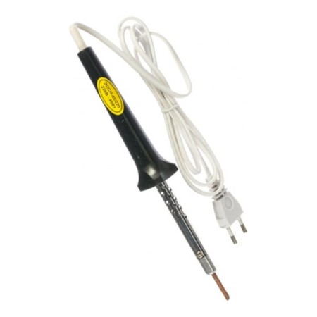 Solder Rexant PP EPSN, plastic pen, 40 watts, 220 B