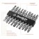 Set bit long bison 26089-H10, CR-V, bilateral for a screwdriver in the holder, MX-10
