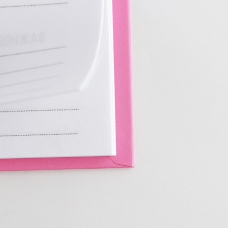 Diary "Best Educator", solid cover, A5 format, 80 sheets-5