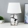Highway lamp 16506/1 E14 40W Belo-chromium 20x15x31 cm