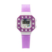 Watch of Watch Electronic Children's Length 20 cm