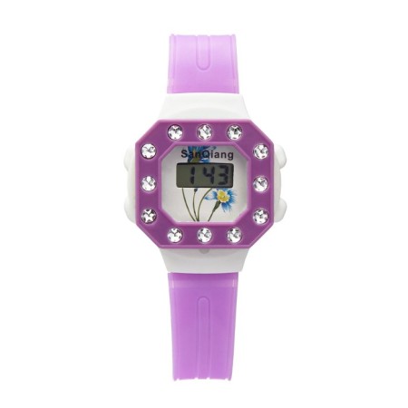 Watch of Watch Electronic Children's Length 20 cm