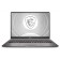 Laptop MSI CreatorPro Z16 HX Studio B13VJTO-224RE CORE I7 13700HX 32GB SSD2TB NVIDIA GeFor 106860