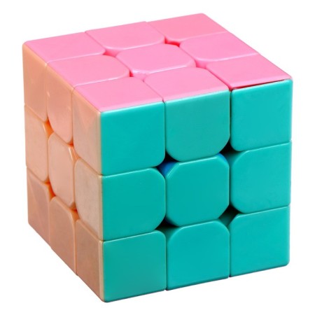 Mechanical toy "Cube" 5.5 × 5.5 × 5.5 cm-3
