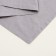 Pillowcase SL Home "Denim" 50*70+2 cm, cell, 100% greedy cotton