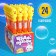 Giant soap bubbles, sausages 36 cm, 95 ml