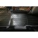 Rugs in the Toyota Land Cruiser 200, 2012-2015 4 pcs. (polyurethane)