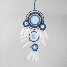 Dreams of Dreams from the evil eye 5 rings 