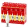 LED LED era Red Line "Candle in the Wind", 10 W, E14, 800 lm, 2700k, glow warm white