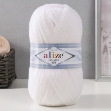 Yarn 