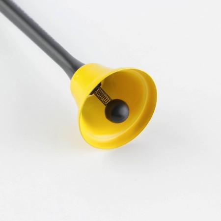 Coastal pen on the “Golden Teacher” substrate, plastic, blue paste, 0.8 mm-3