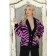 Cardigan female, size 48