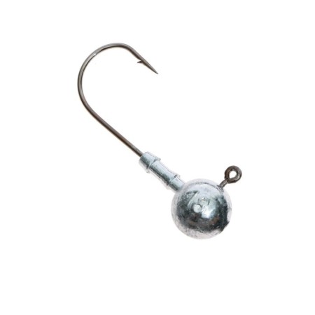 Jig ball, hook Aberdeen 32755 Ni No. 5/0, 18 g, 10 pcs.-1