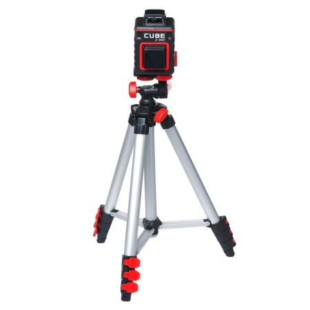 Laser Laser ADA Cube 2-360 A00449 Professional Edition, 20/70m, ± 0.3 mm/m, 2x360 °-4