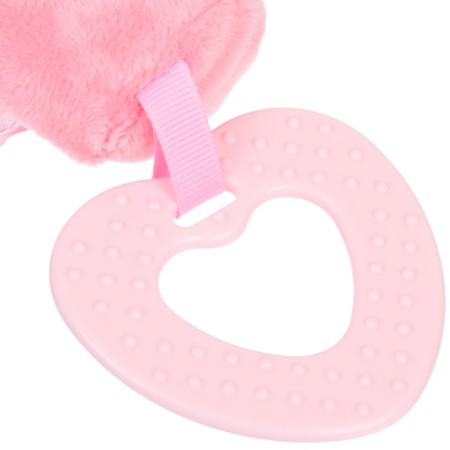 A toy-sprout "Bunny", with a teething, Mum & Baby-4
