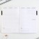 A notebook for planning A5, 32 l "do what you love"