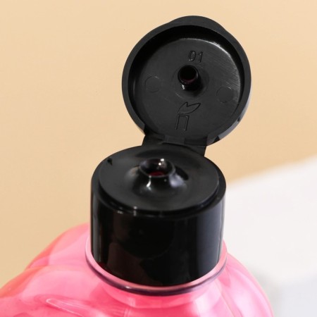 Soul gel “Hot Chick”, 290 ml, Babble Gama aroma, 18+, pure happiness-8