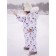 Combiason-transformer, height 68 cm