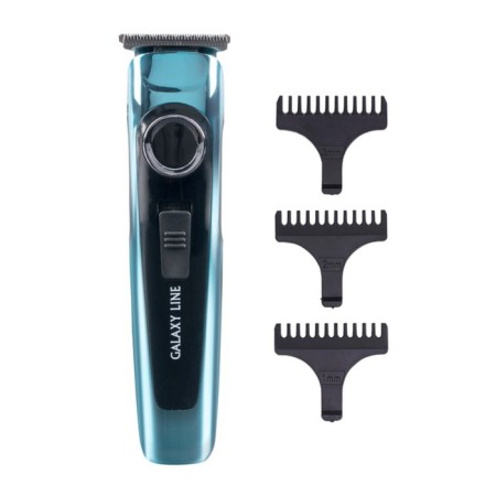 Galaxy Line GL 4169, 3 W, 1/2/3 mm, Stainfall, 220 V, black and blue
