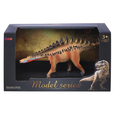 Dinosaurian figure "The world of dinosaurs: MiGea"-5