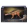 Dinosaurian figure "The world of dinosaurs: MiGea"