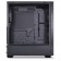 The Lian-Li Lancool 205 Mesh Black Builder without PSU ATX 3x120mm 2x140mm 2xusb3.0 Audio Bott PSU
