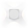 Architectural LED lamp Maytoni Corso O014WL-L4W, LED, 65x65x56 mm, 4 W, 260 lm, 3000k, white