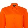 Women's shirt MIST, p. 48, orange