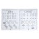 Workbook "Exercises for the development of attention, memory, thinking", part 2