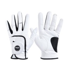 PGM golf glove, male, left, anti -slip, shepherd, size 24