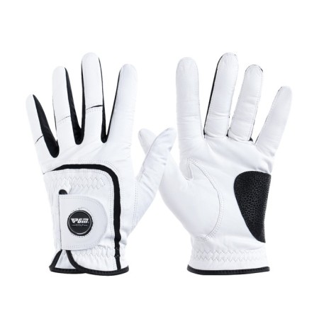 PGM golf glove, male, left, anti -slip, shepherd, size 24