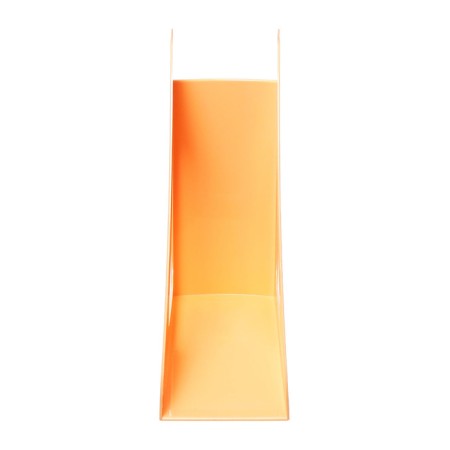 Paper tray Vertical Istanm "Favorite", width 90 mm, peach-8