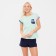 Female pajamas (T -shirt and shorts) KAFTAN "Tropical" p. 40-42