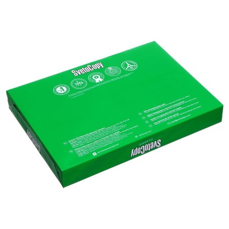A3 500 l, light -bundles, 80 g/m2, whiteness 146% CIE, class C (price for 500 sheets)-1