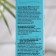 Face mask "Family Cosmetics" with blue clay and seaweed, 100 g