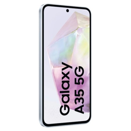 Samsung_kz A356E Galaxy A35 8/128GB Ice Blue-3