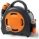 Coil with a hose, d = 8 mm, l = 16.5 m, mechanical, wall, aquabag
