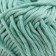 Glass of luminous 100% Lavsan "Shiii" 50 grams 50 m turquoise