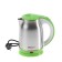 Electric kettle Sakura SA-2147G, metal, 1.8 l, 1800 watts, green
