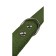 Break of tarpaulin, 85 cm, double, for cattle