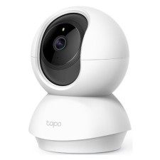 Камера видеонаблюдения IP TP-Link Tapo C210 3.83-3.83мм цв. корп.:белый